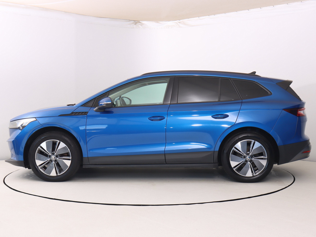 Škoda Enyaq