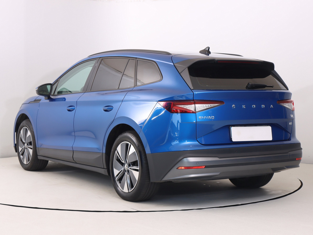 Škoda Enyaq
