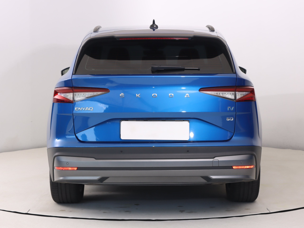 Škoda Enyaq
