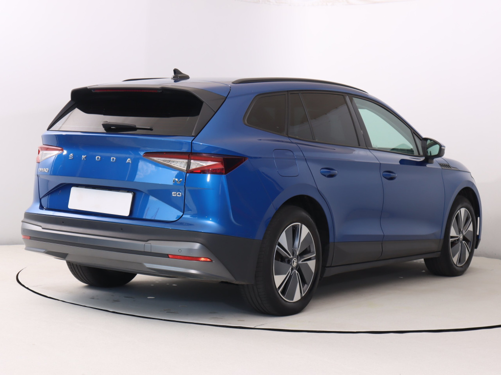 Škoda Enyaq
