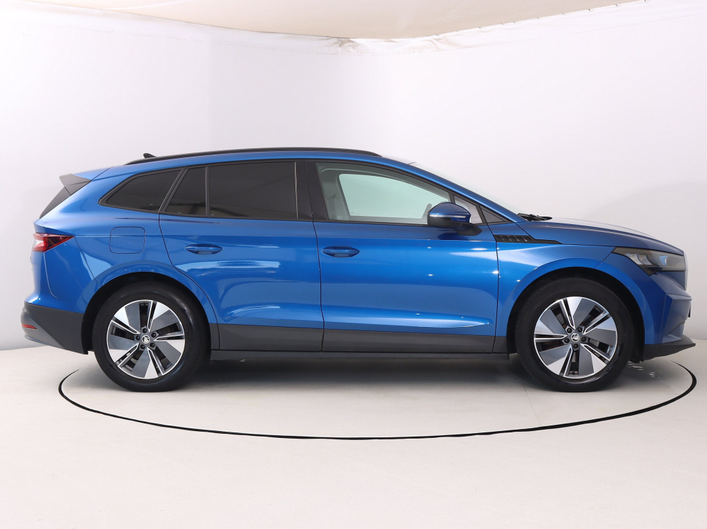 Škoda Enyaq