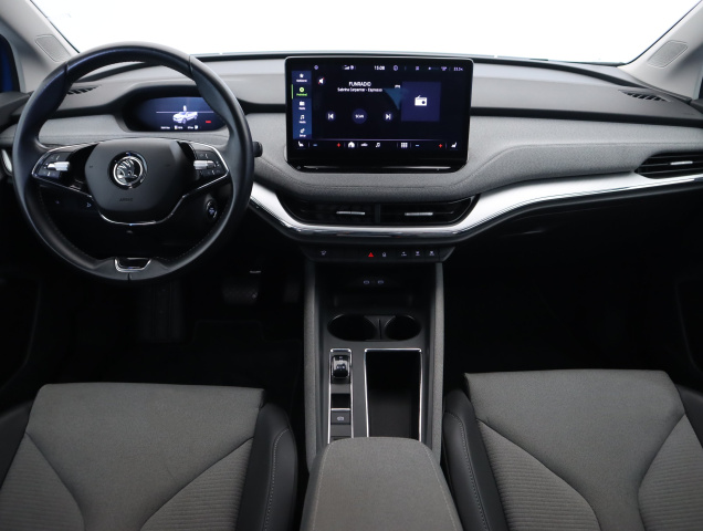 Škoda Enyaq iV 60 (62 kWh)