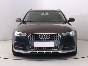 Audi Allroad - 2016