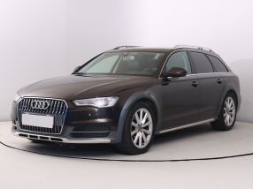 Audi Allroad - 2016