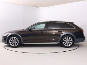 Audi Allroad - 2016