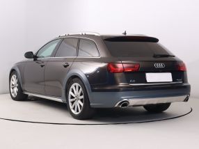 Audi Allroad - 2016