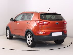 Kia Sportage - 2010