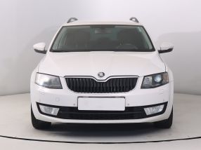 Skoda Octavia - 2014
