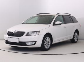 Skoda Octavia - 2014