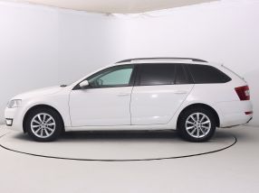Skoda Octavia - 2014