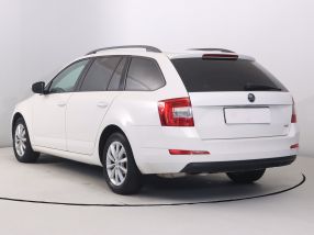 Skoda Octavia - 2014