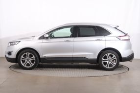 Ford Edge - 2017