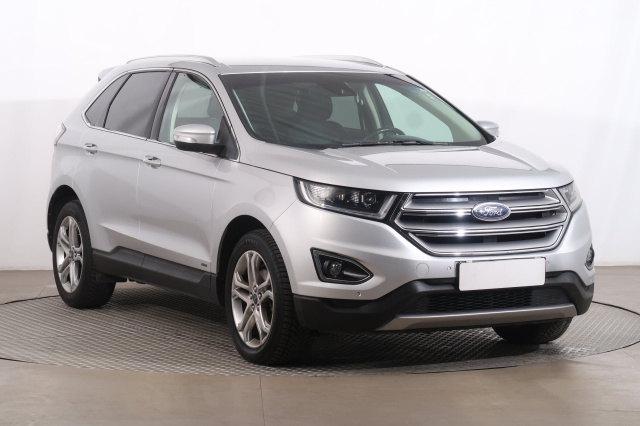 Ford Edge 2017