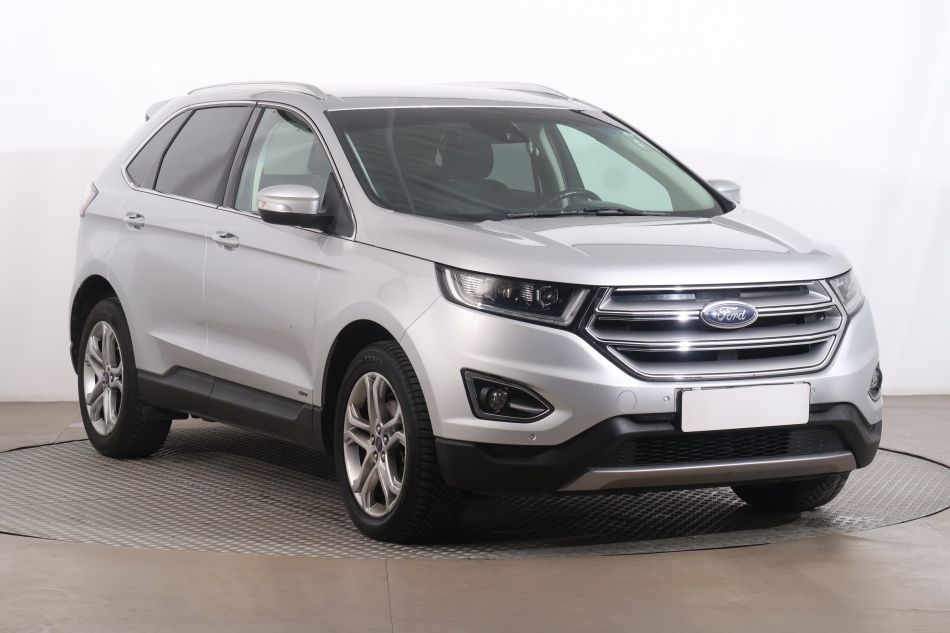 Ford Edge - 2017