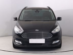 Ford Galaxy - 2017