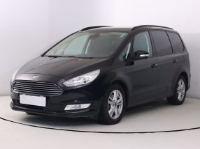 Ford Galaxy - 2017