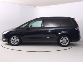 Ford Galaxy - 2017
