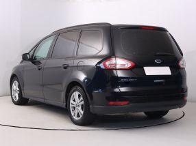 Ford Galaxy - 2017