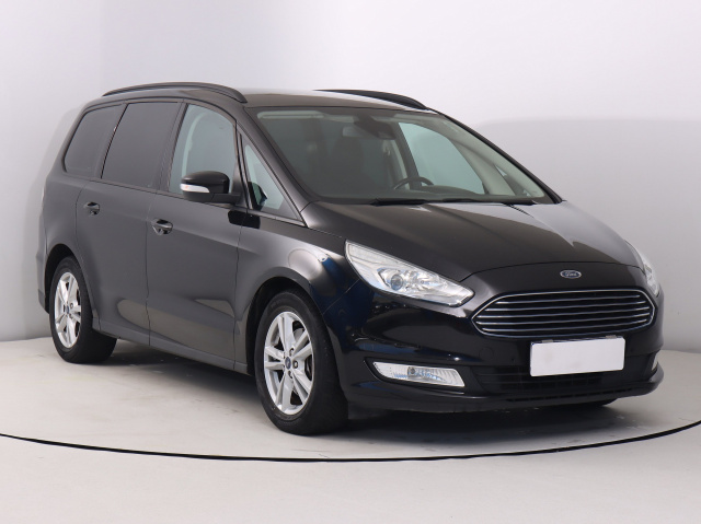 Ford Galaxy 2017