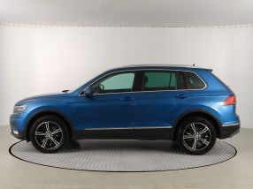 Volkswagen Tiguan - 2017