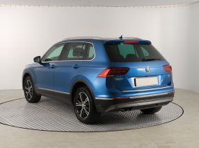 Volkswagen Tiguan - 2017