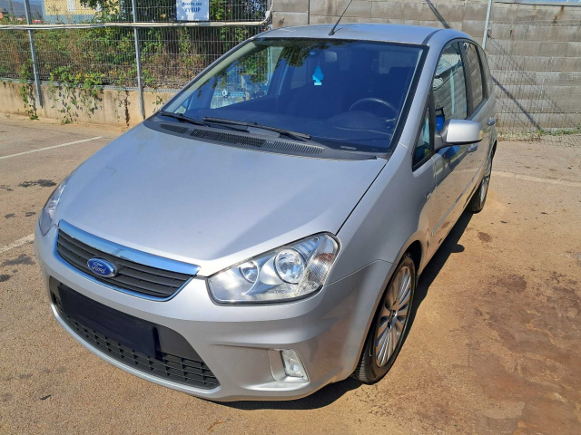 Ford C-Max 2009