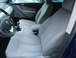 Volkswagen Passat 2007