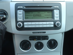 Volkswagen Passat 2007