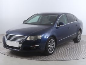 Volkswagen Passat - 2007