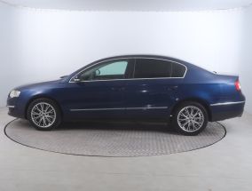 Volkswagen Passat - 2007