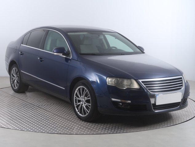 Volkswagen Passat 2007