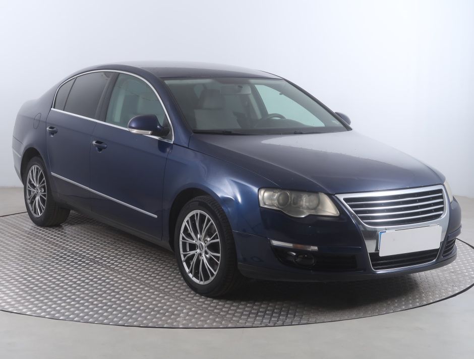 Volkswagen Passat - 2007