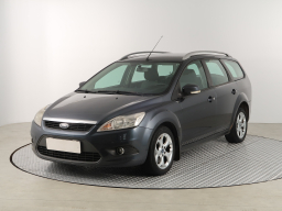 Ford Focus 2009