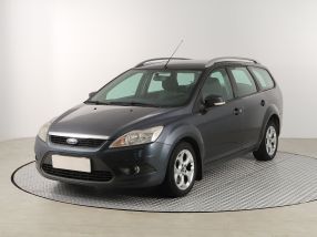 Ford Focus - 2009