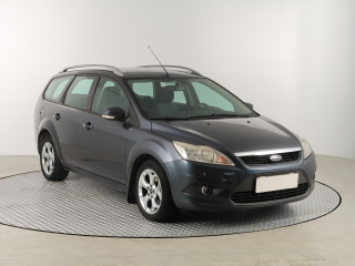 Ford Focus, 2009