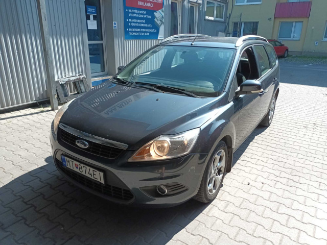 Ford Focus 2009