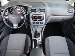 Ford Focus 2009