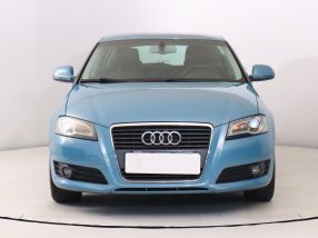 Audi A3 - 2008