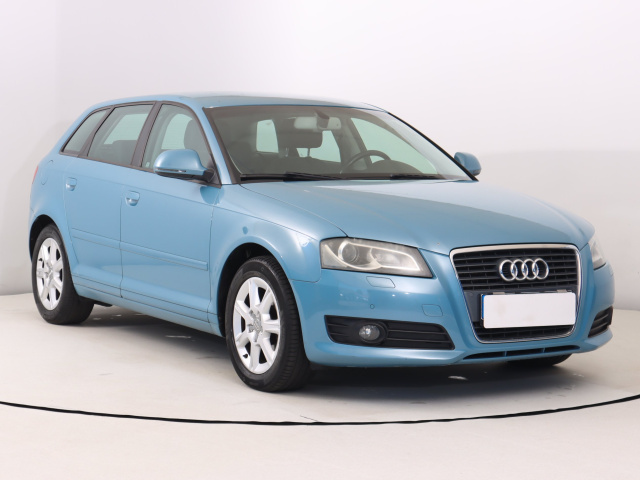 Audi A3 2008