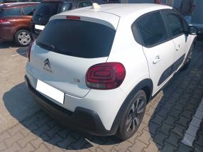 Citroen C3 - 2018