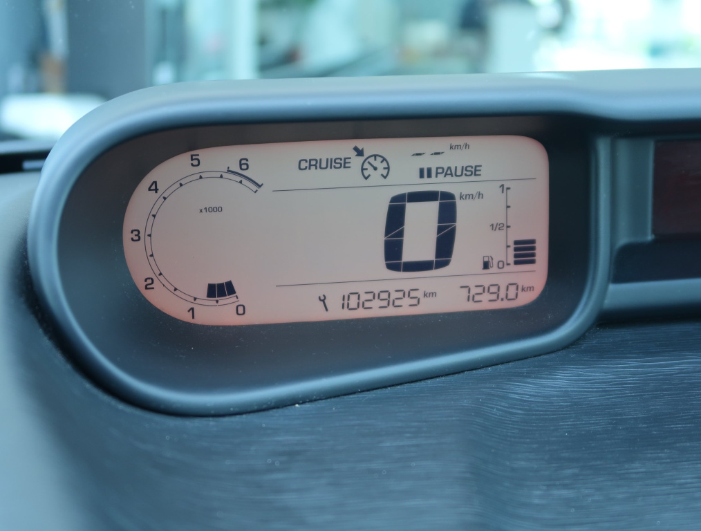 Citroen C3 Picasso