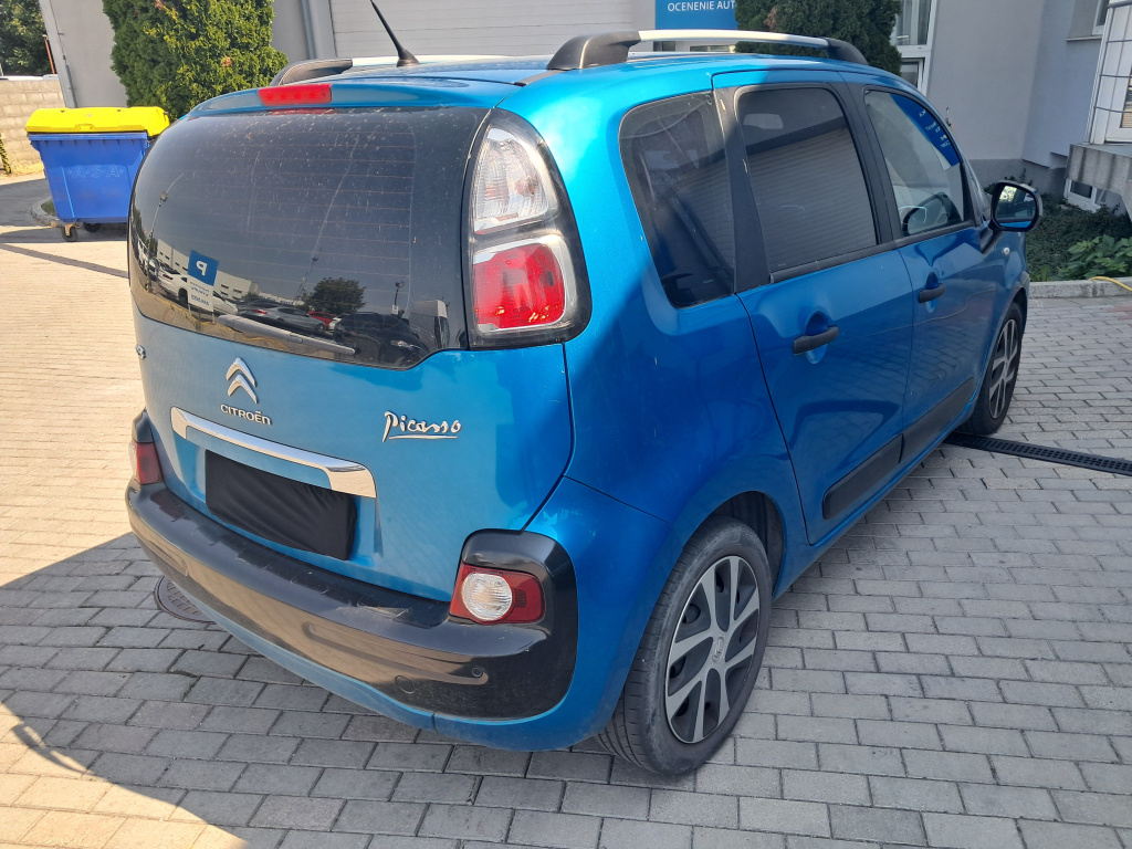 Citroen C3 Picasso