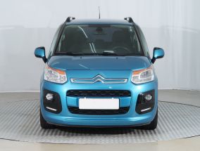Citroen C3 Picasso - 2013