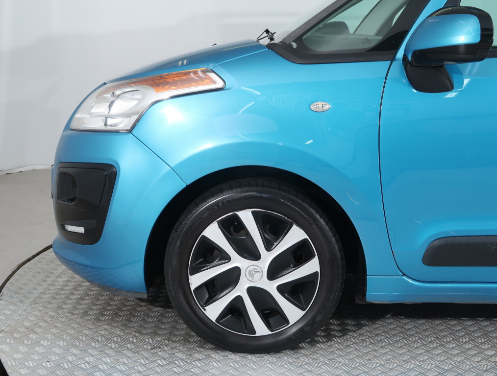 Citroen C3 Picasso