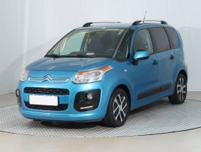 Citroen C3 Picasso - 2013