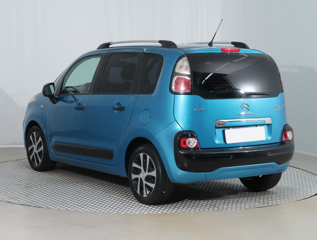 Citroen C3 Picasso