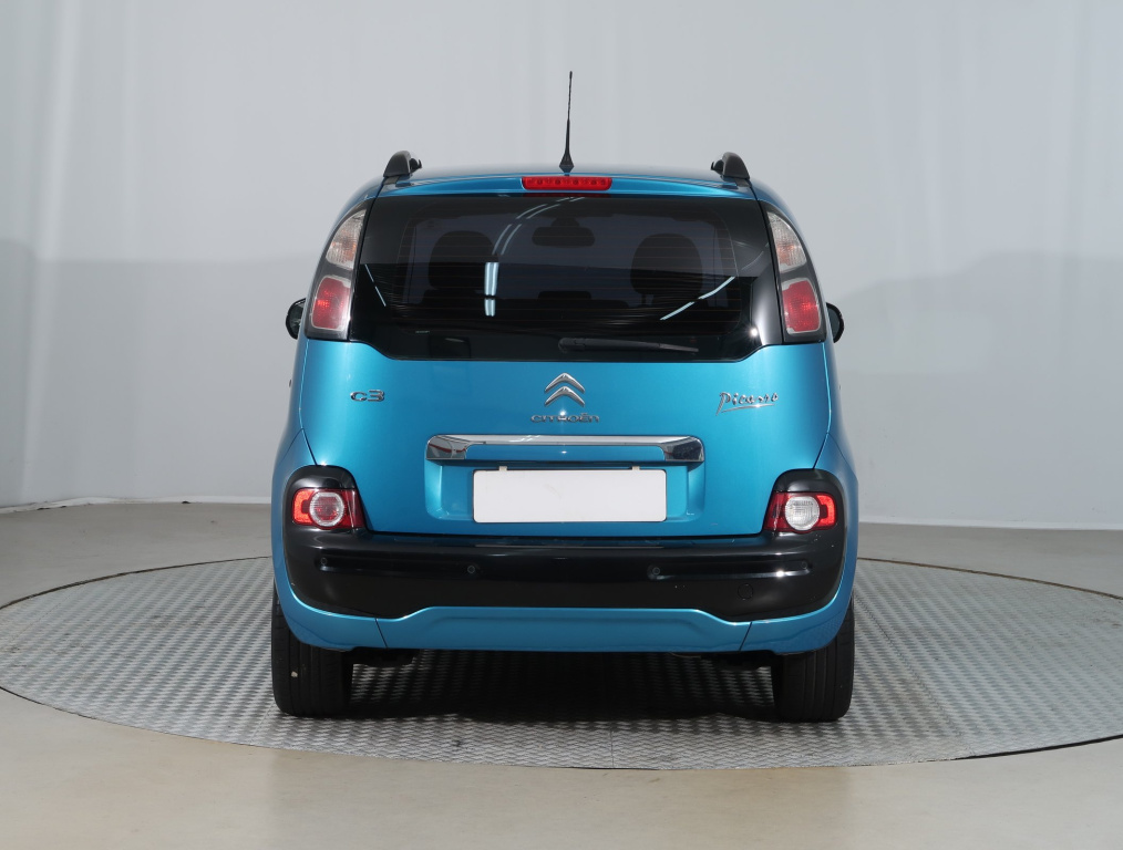 Citroen C3 Picasso