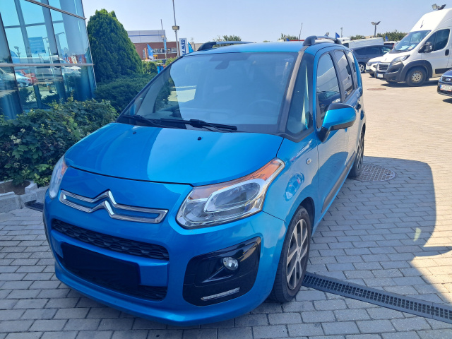 Citroen C3 Picasso 2013