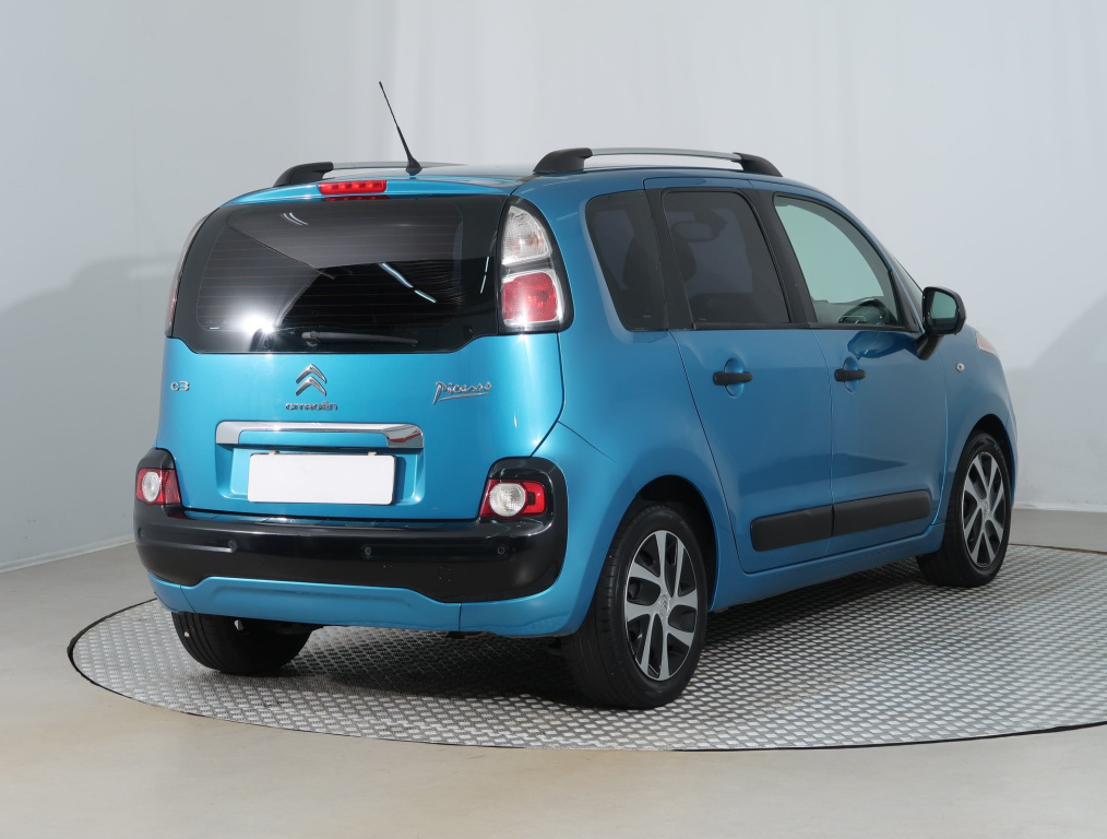 Citroen C3 Picasso
