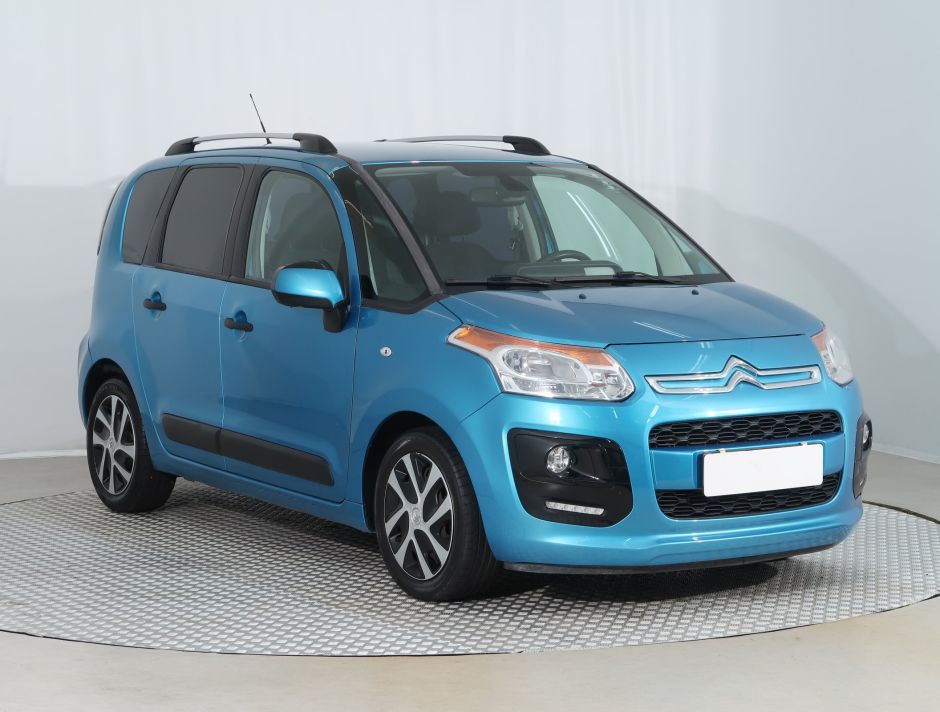 Citroen C3 Picasso - 2013